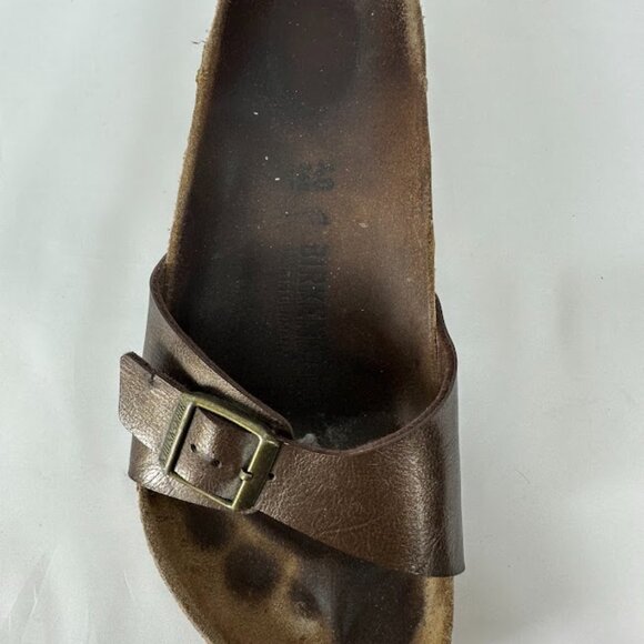 Birkenstock Madrid Sandel Size 40 (Size 9) - Picture 3 of 16